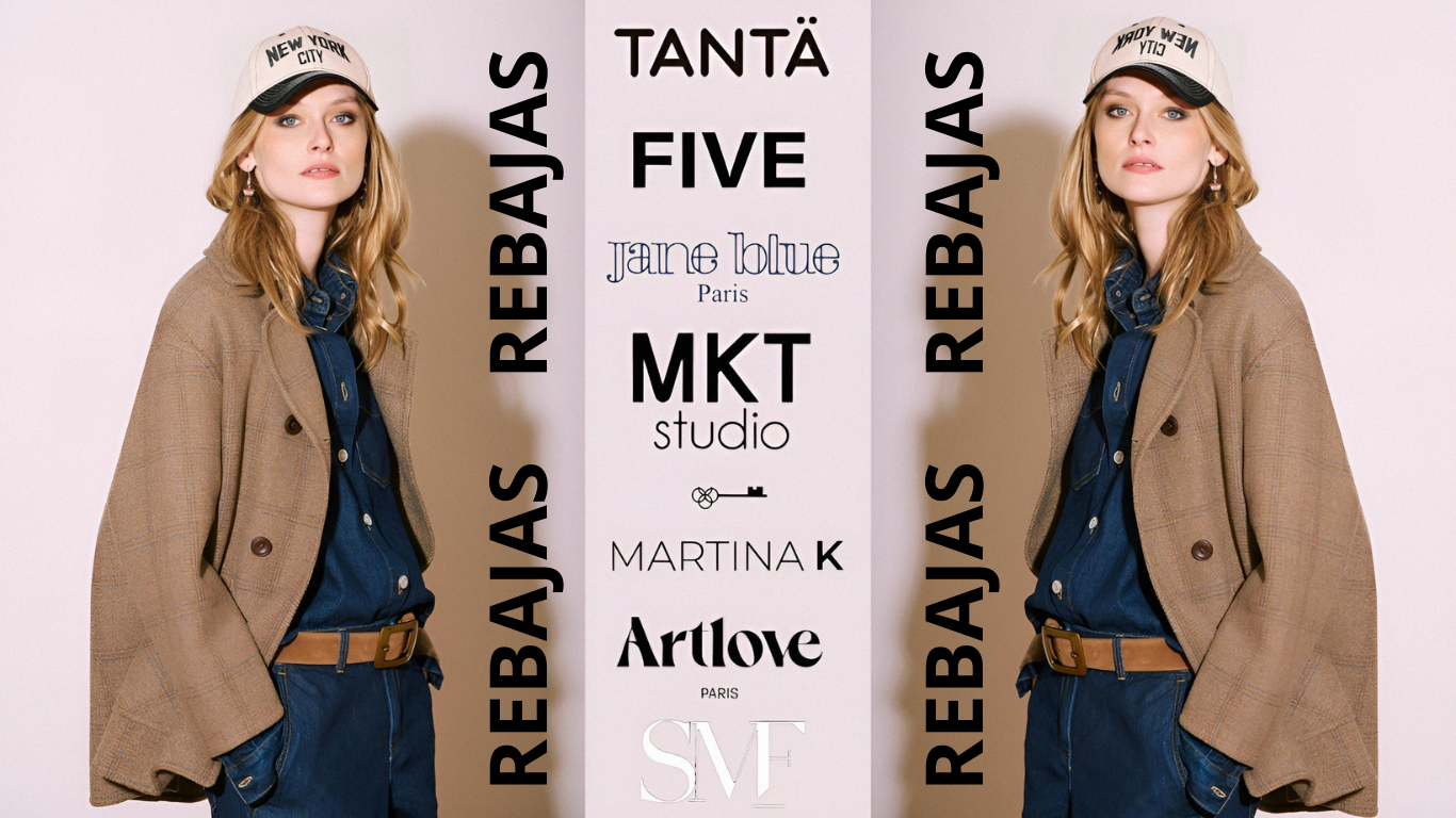 Rebaixes Veratimeless 50%