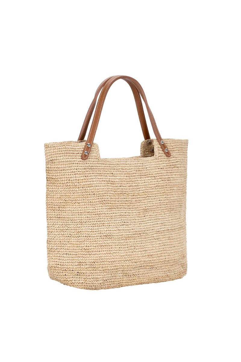 BOLSO CROCHET ZETA - COLOR THE 2