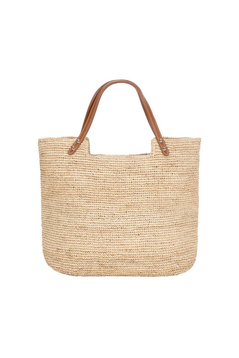 BOLSO CROCHET ZETA - COLOR THE