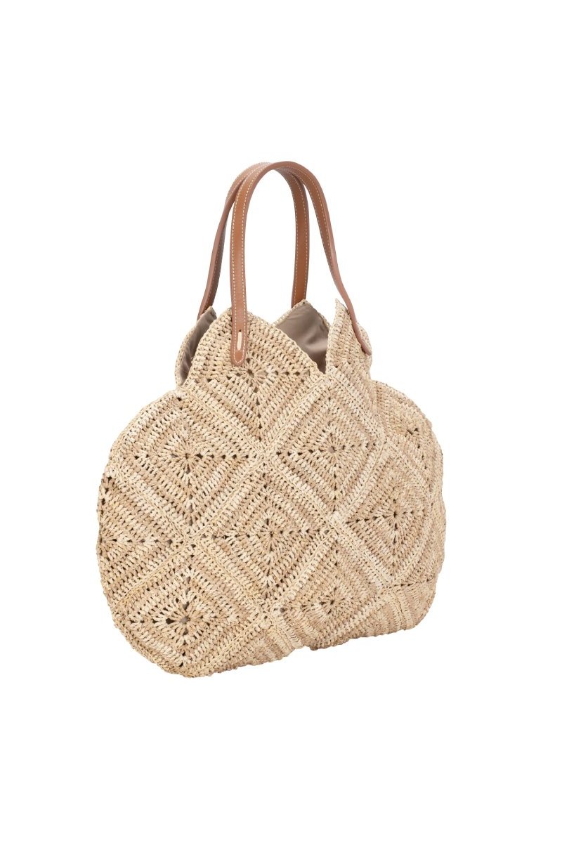 BOLSO LIVERPOOL - COLOR NATURAL 2