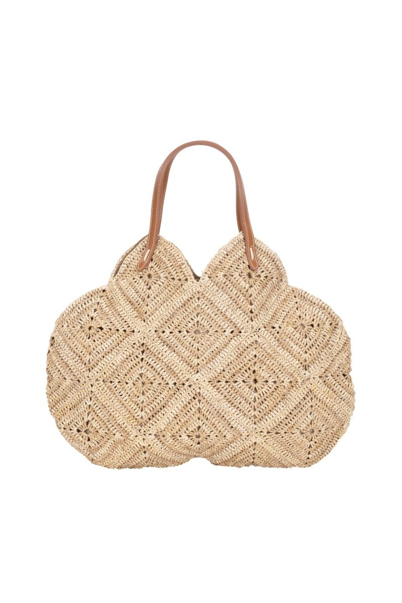 BOLSO LIVERPOOL - COLOR NATURAL