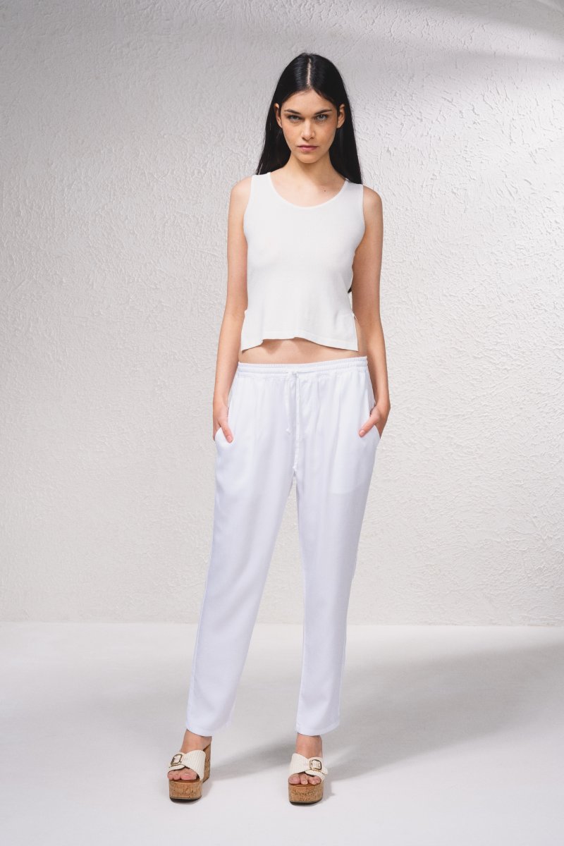 TOP - COLOR BLANCO 1