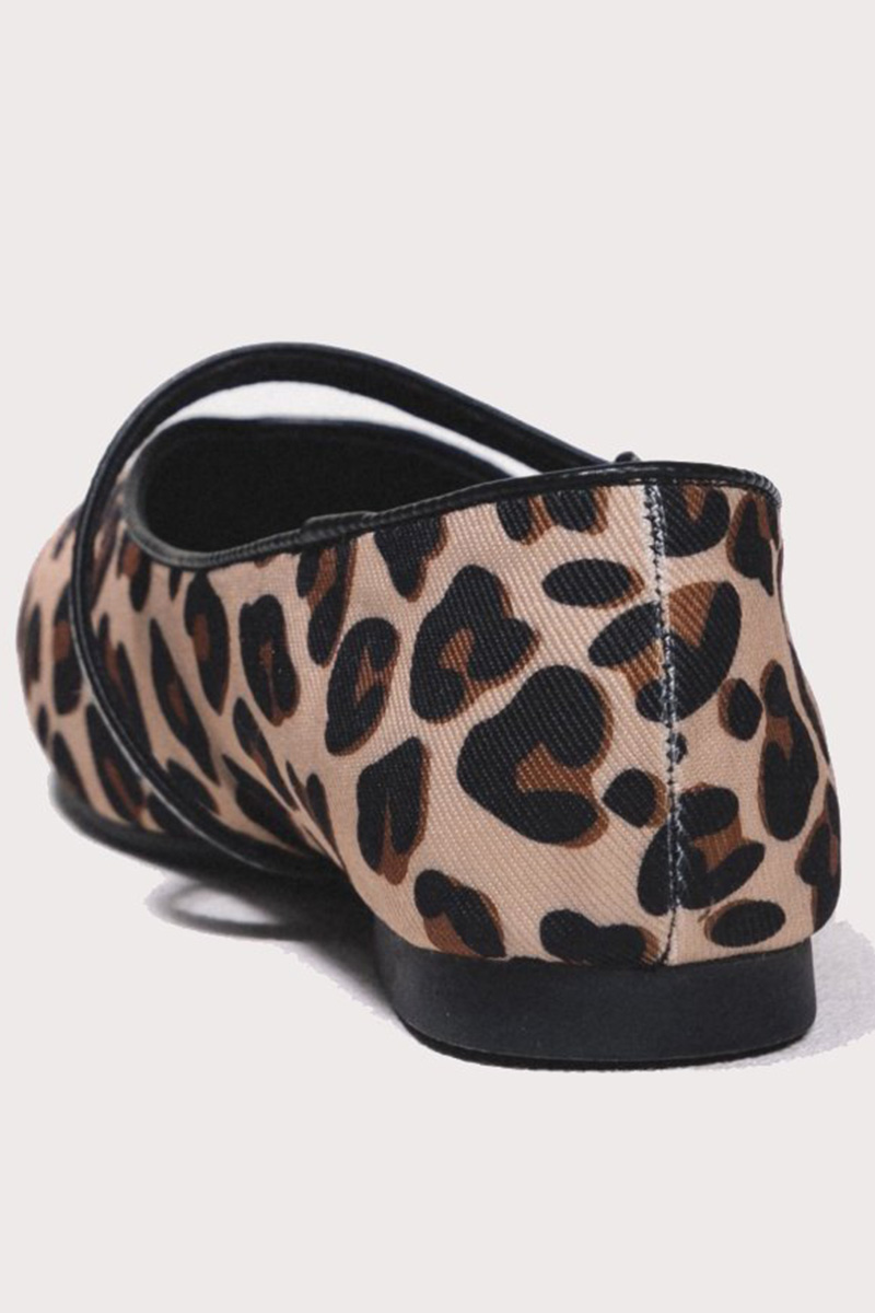 SABRINAS ESTAMPADO LEOPARDO - COLOR ESTAMPADO LEOPARDO 3