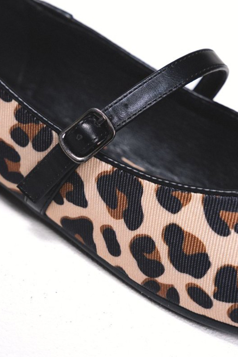 SABRINAS ESTAMPADO LEOPARDO - COLOR ESTAMPADO LEOPARDO 4