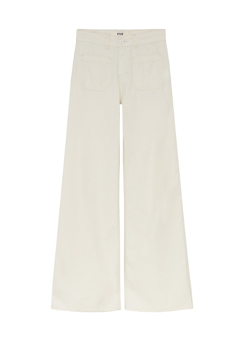 PANTALÓN LUCIE - COLOR CRUDO