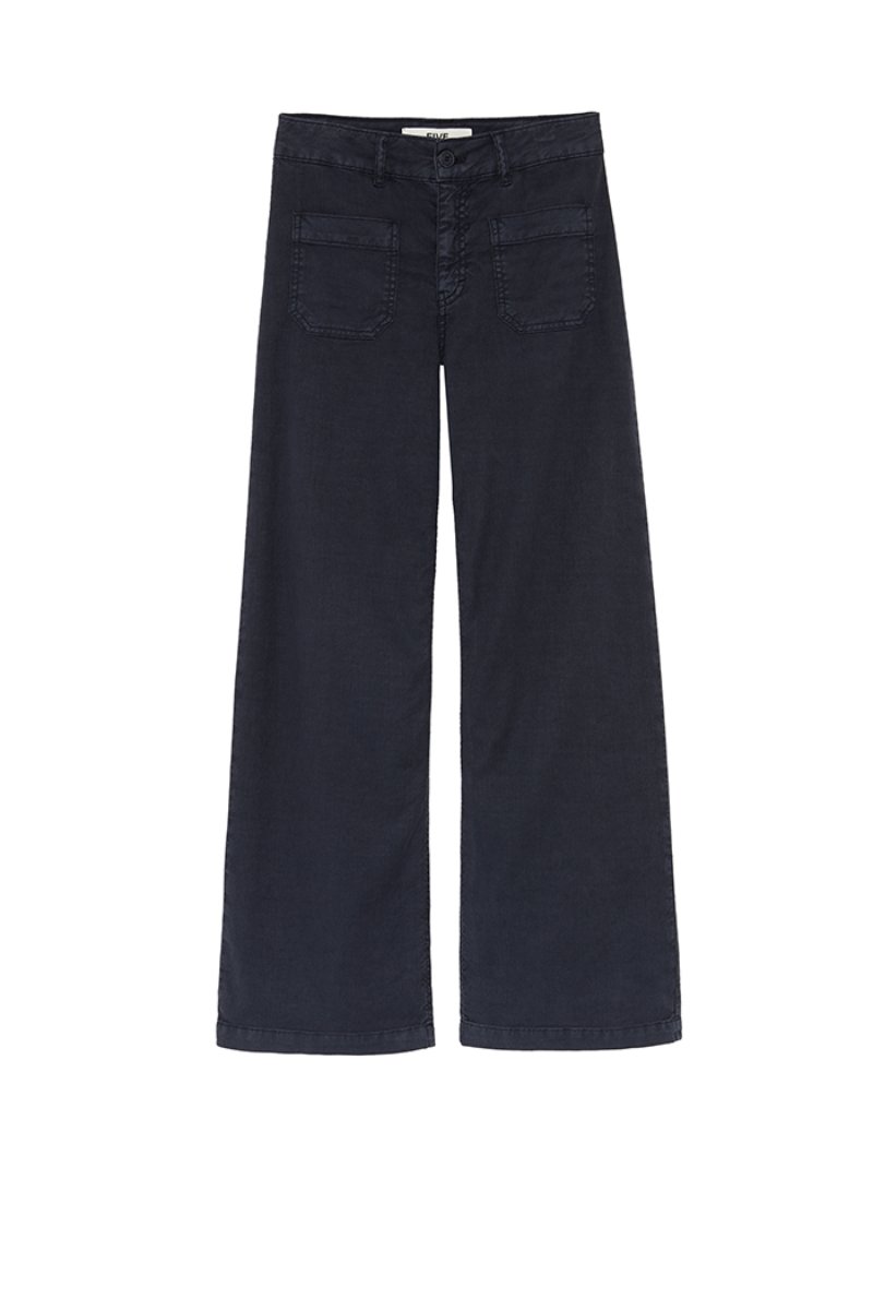 PANTALÓN LUCIA - COLOR NAVY 5