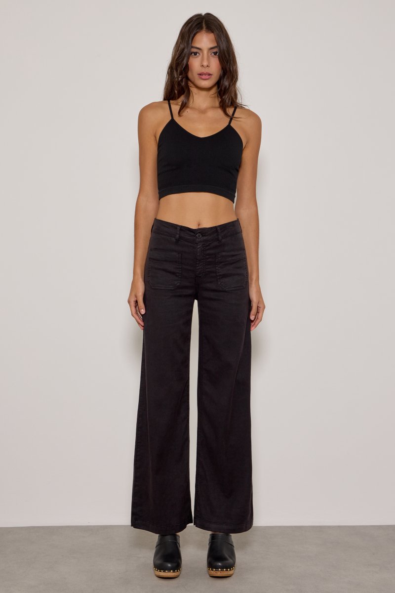 PANTALÓN LUCIA - COLOR NAVY