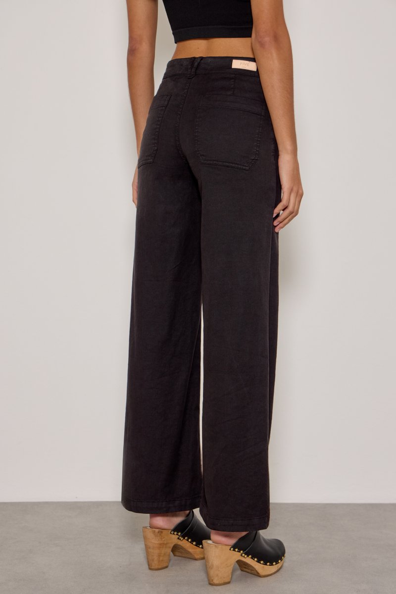 PANTALÓN LUCIA - COLOR NAVY 4