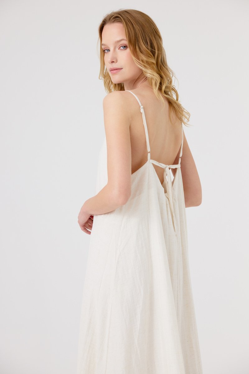 ROBE BROOKE - COLOR CRUDO 4