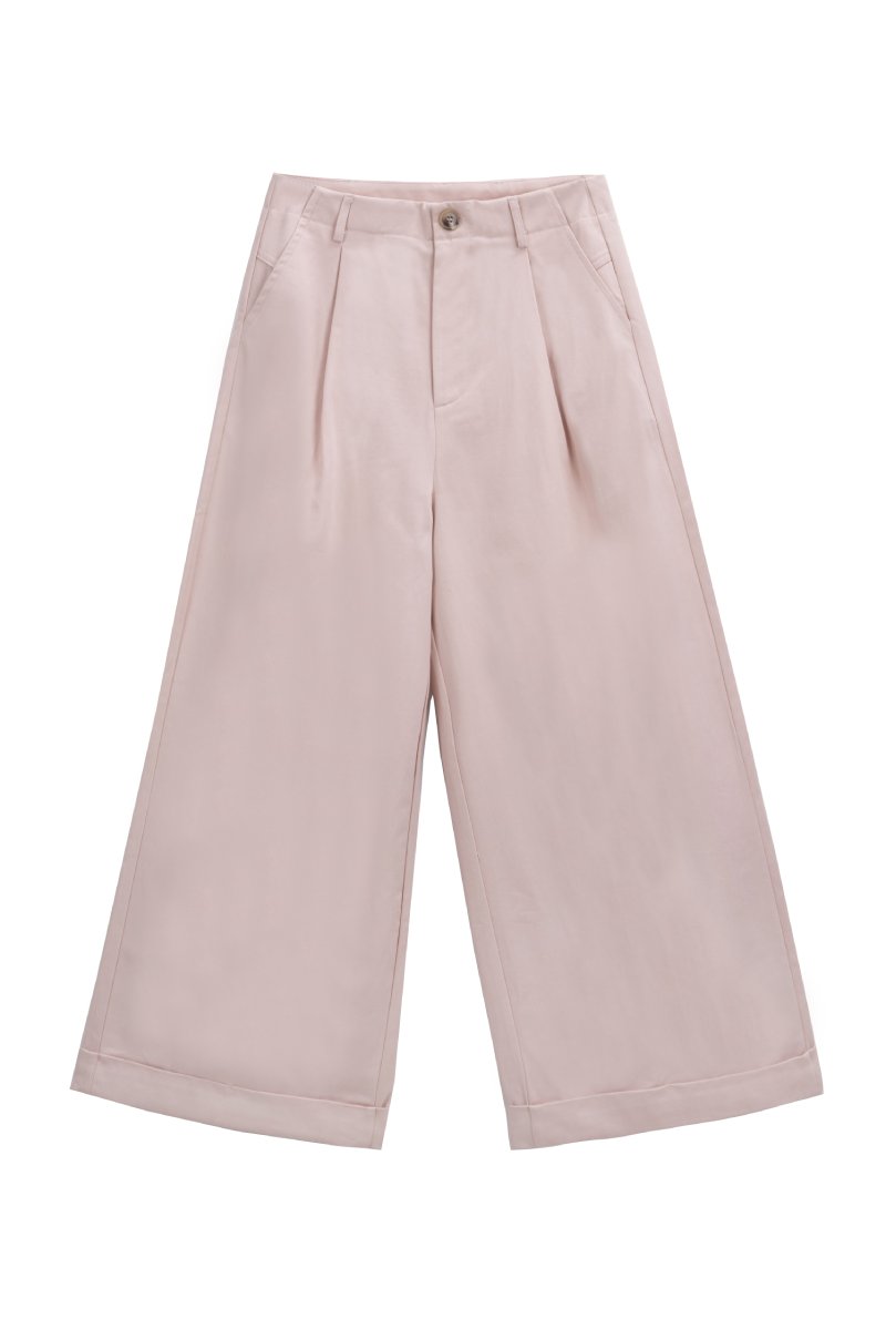 PANTALÓN HENIA - COLOR PINK 3