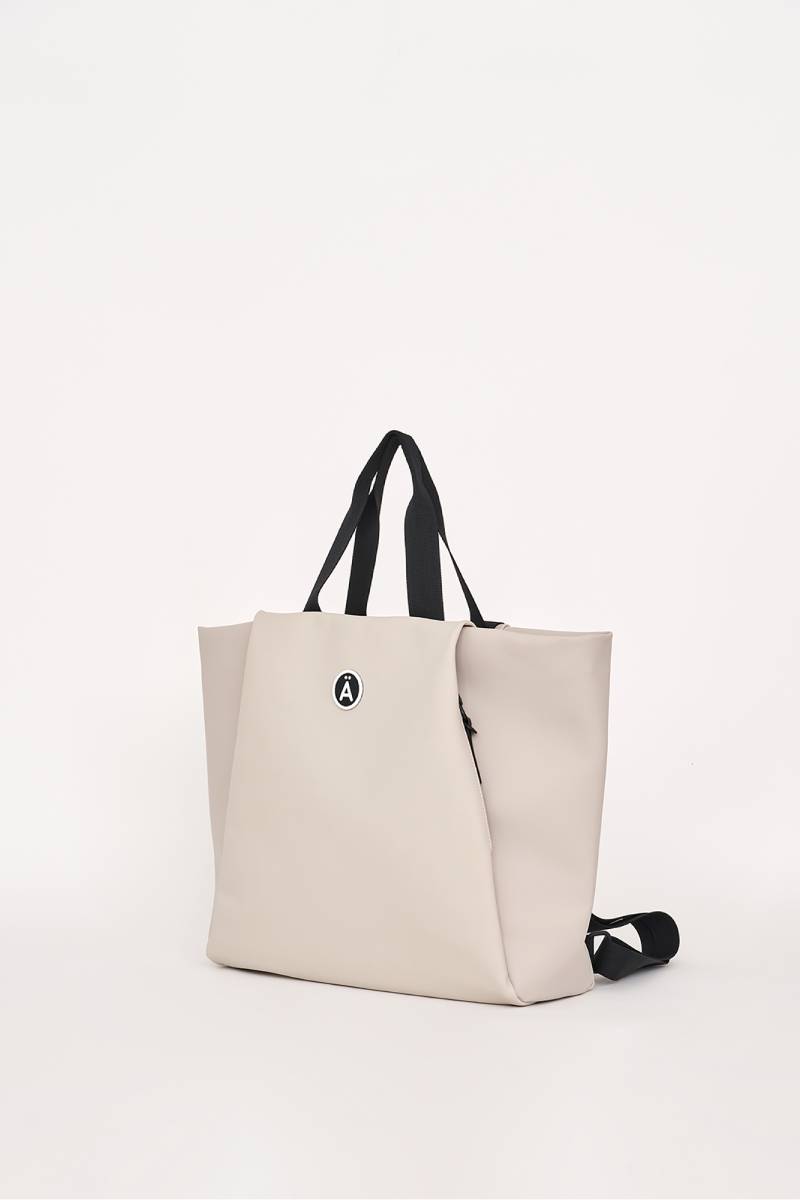 BOLSO HÓ - COLOR PIEDRA 1