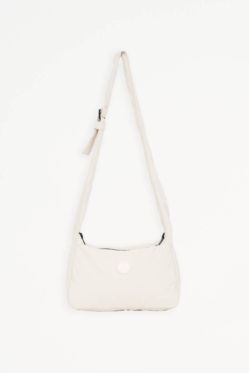BOLSO KUHIRÓ - COLOR BLANCO ECRU