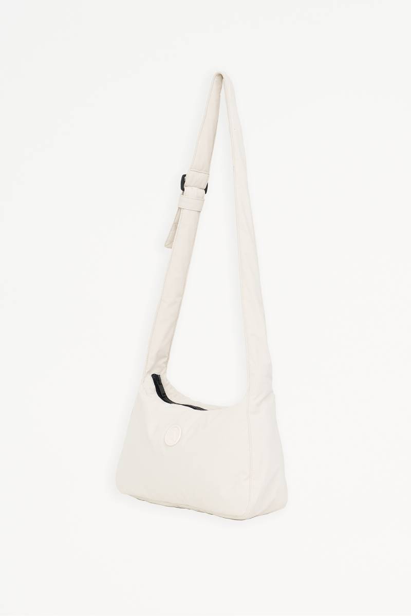 BOLSO KUHIRÓ - COLOR BLANCO ECRU 2