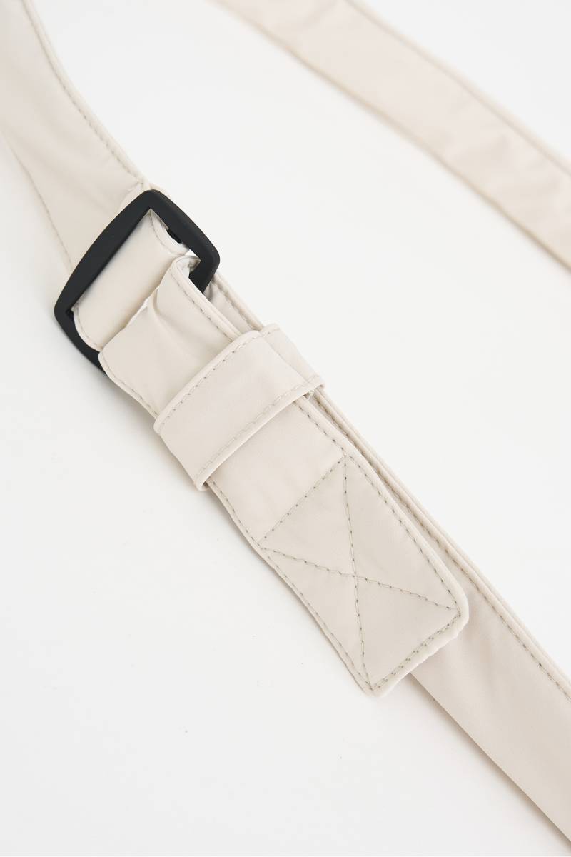 BOLSO KUHIRÓ - COLOR BLANCO ECRU 3