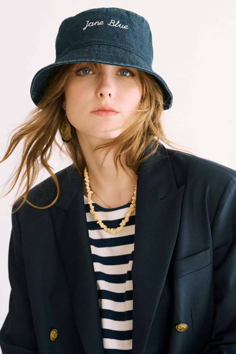 AMERICANA VANITY - COLOR MARINE