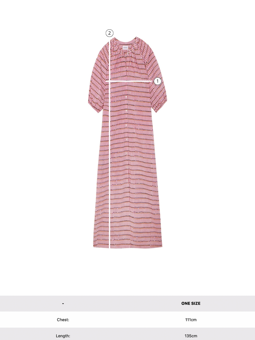 DELOS BABY PINK - COLOR ROSA 1