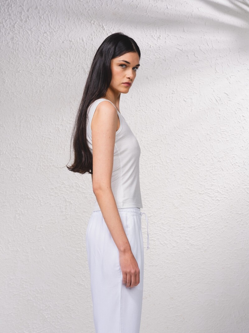 TOP BASIC COLOR BLANCO 2