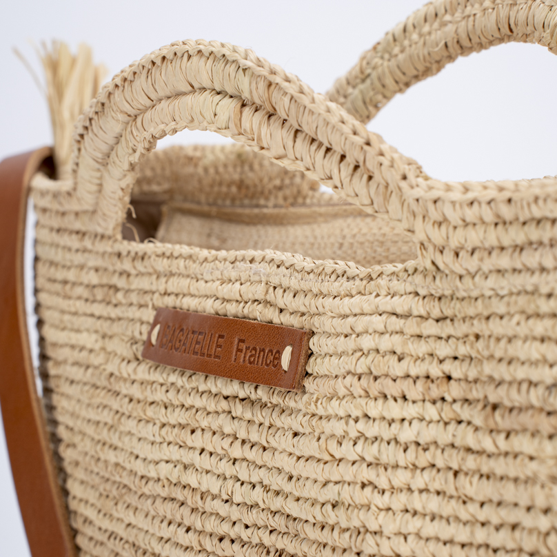 SAC BONI COLOR NATURAL 2
