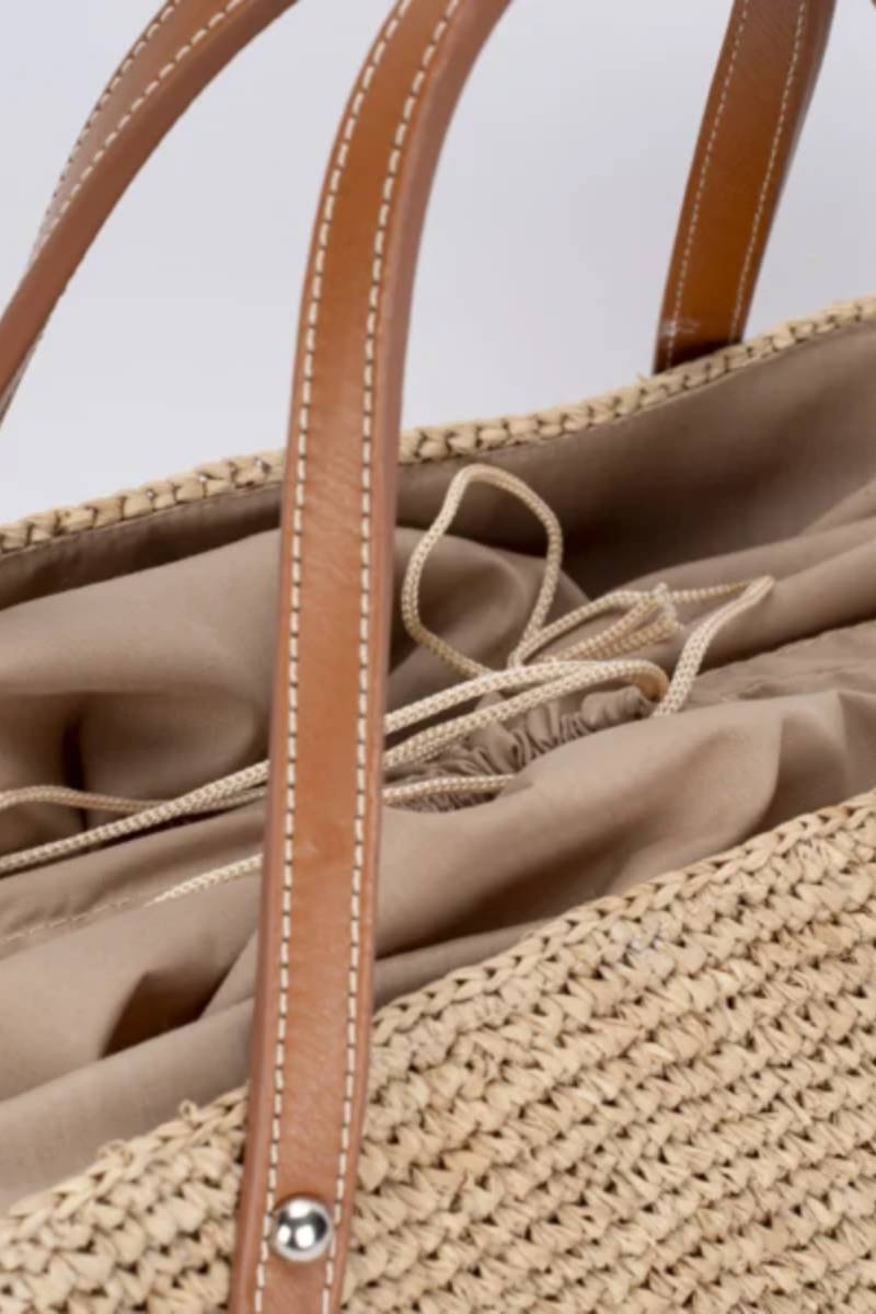 CESTA PANIER MARYLOU COLOR NATURAL 3