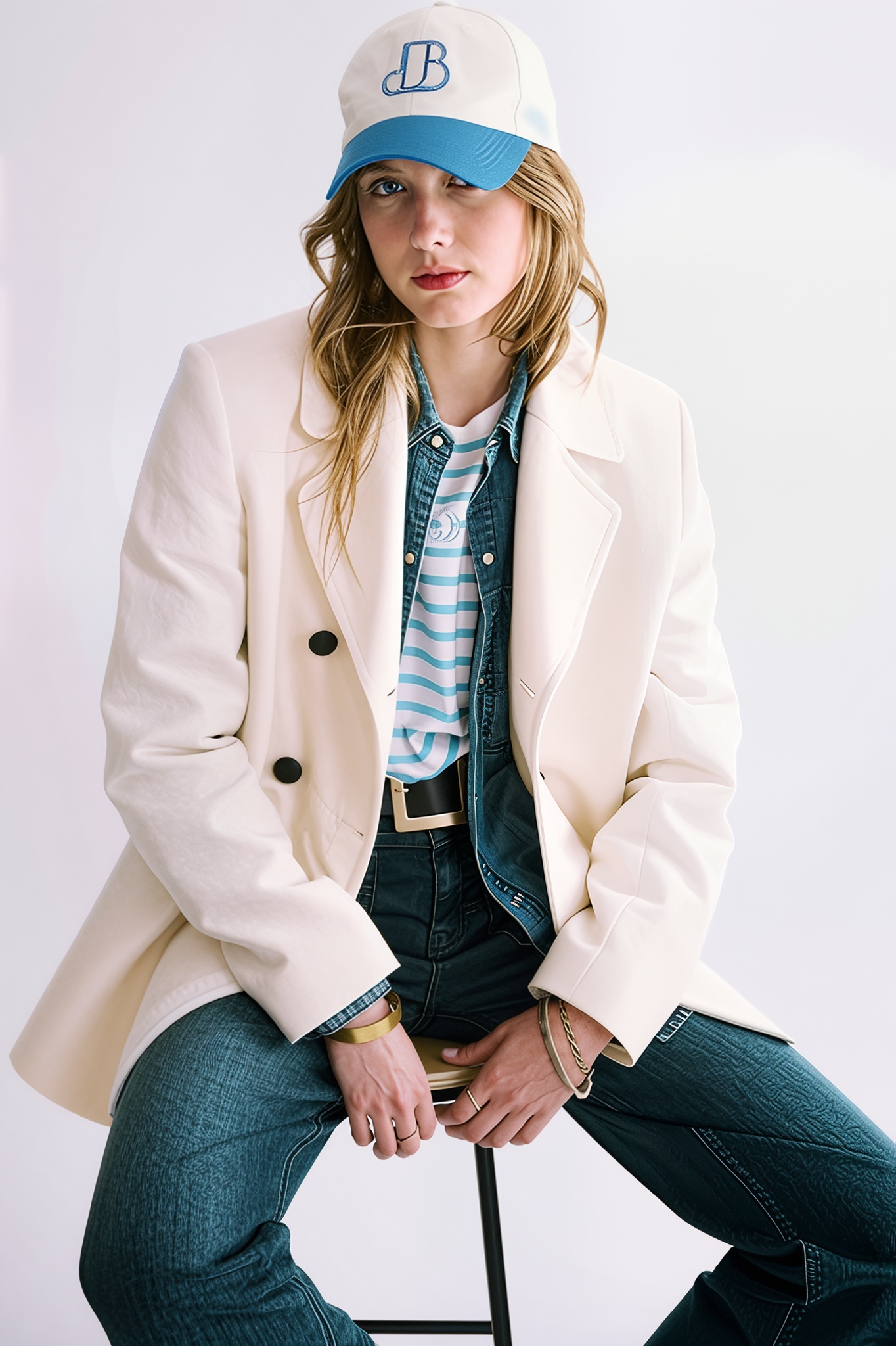 AMERICANA MAGIC - COLOR CRUDO