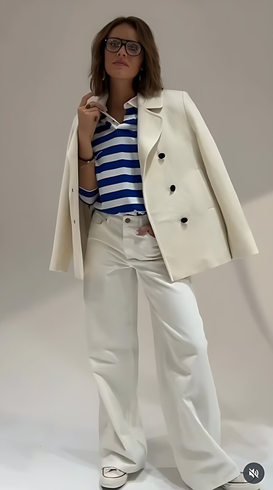 AMERICANA MAGIC - COLOR CRUDO 1