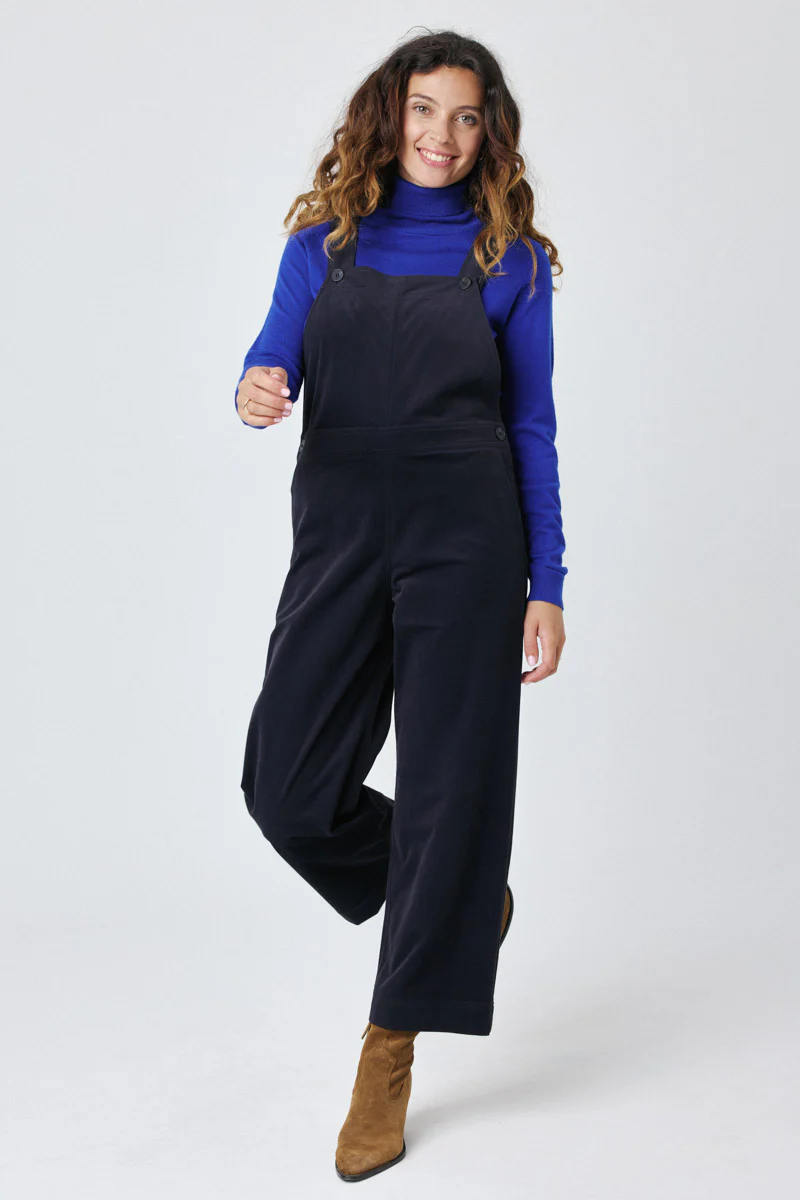 JERSEY NADAGE COLOR AZUL 1