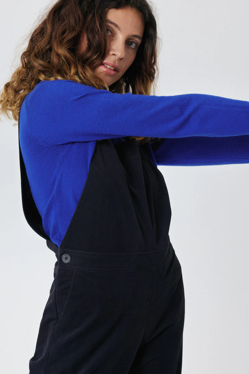 JERSEY NADAGE COLOR AZUL 2