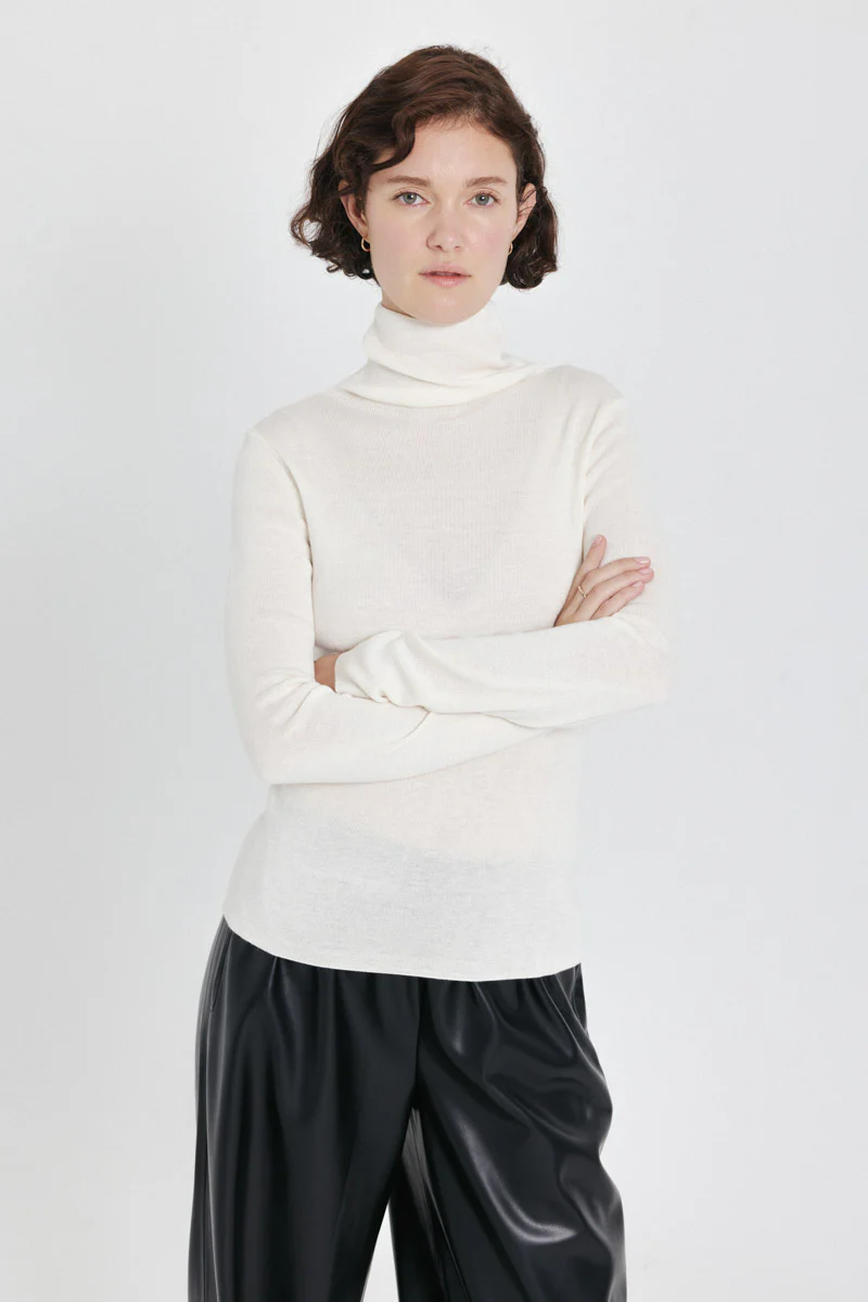 JERSEY NADAGE COLOR CREMA 3