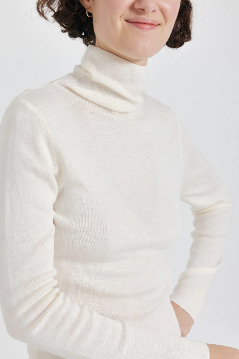 JERSEY NADAGE COLOR CREMA 2