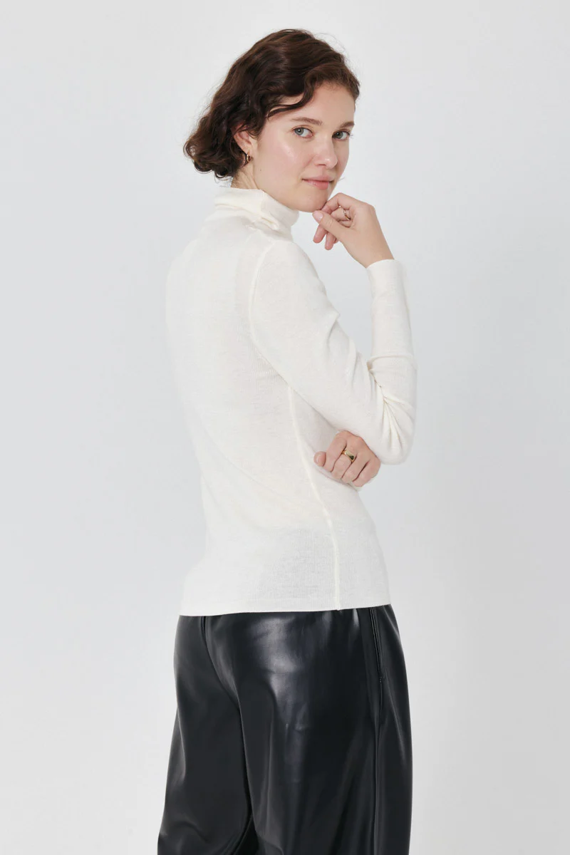 JERSEY NADAGE COLOR CREMA