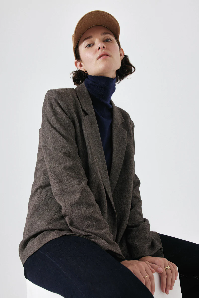 JERSEY NADAGE COLOR AZUL MARINO 3