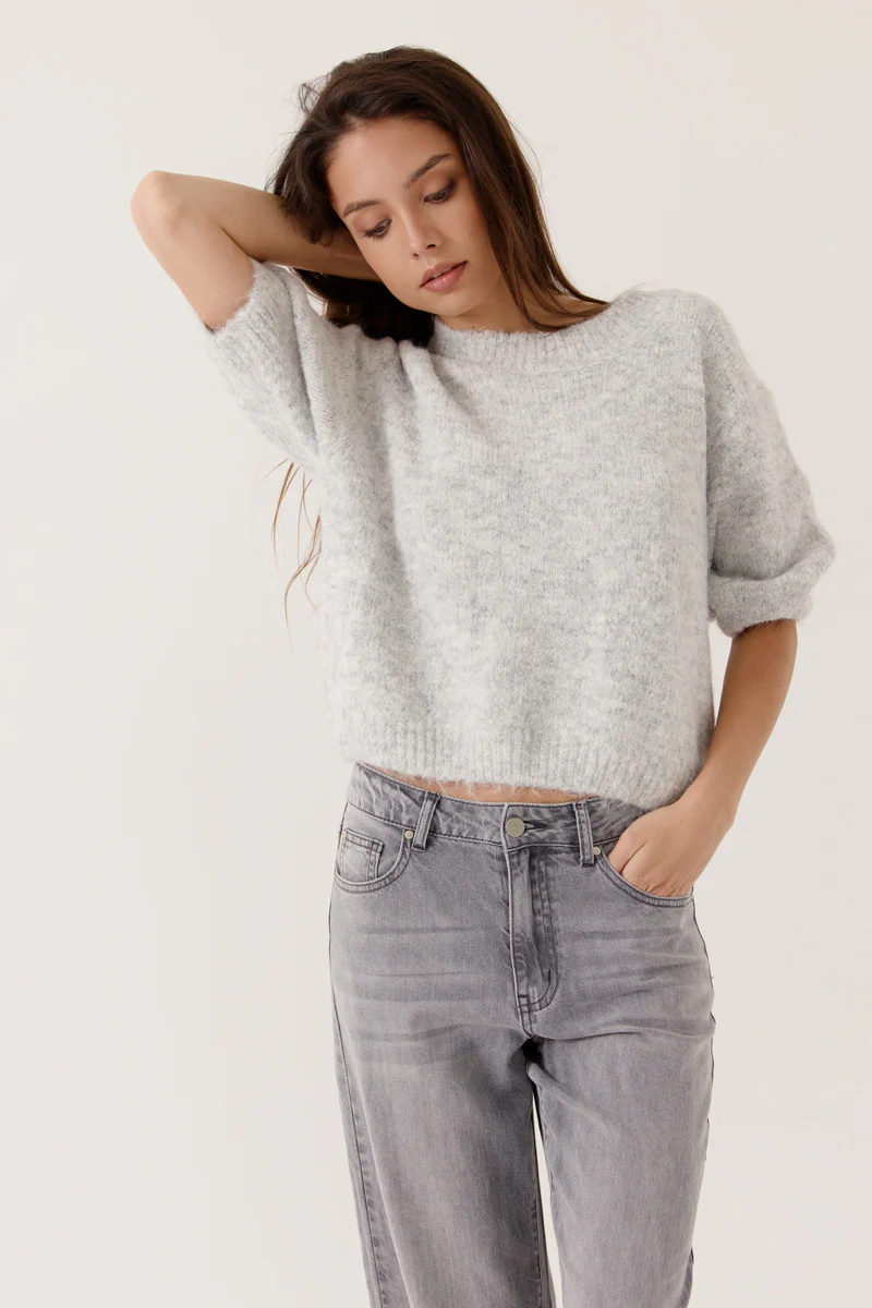 PANTALÓN CALENA COLOR GRIS 2