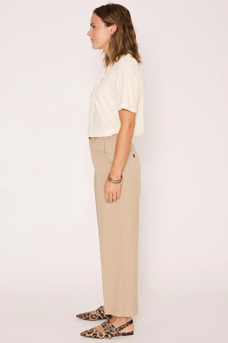 PANTALÓN PIVY COLOR ARENA 3