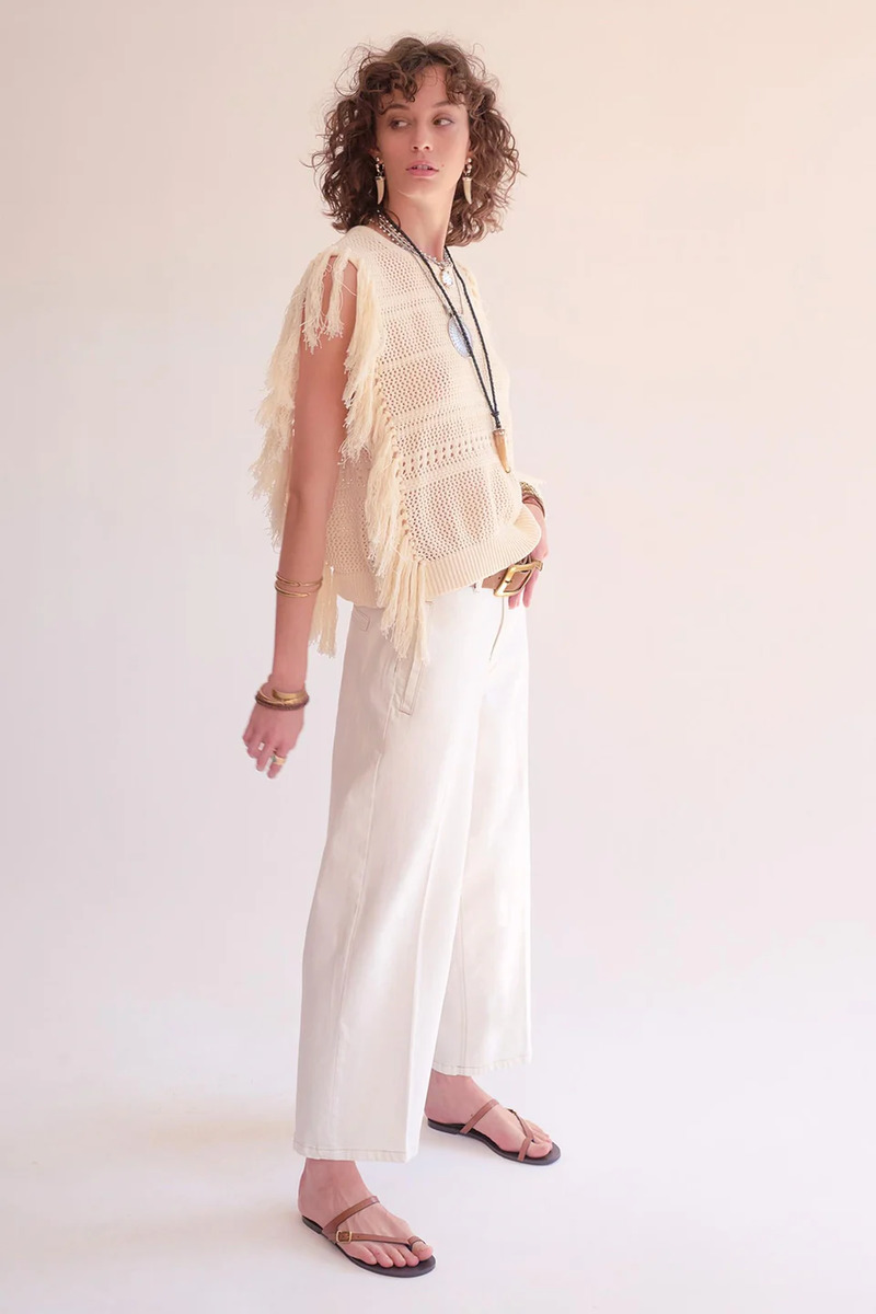 PANTALÓN PATROL MISSOURI COLOR CRUDO