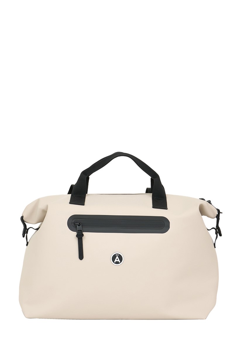 BOLSA IMPERMEABLE LYRA COLOR PIEDRA 2