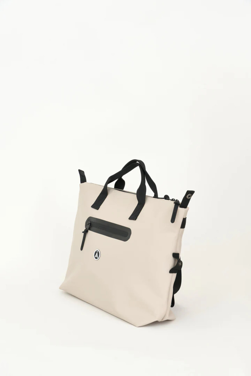 BOLSA IMPERMEABLE LYRA COLOR PIEDRA 6