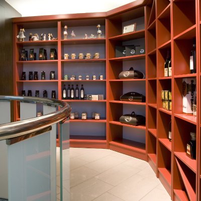 Bodega Vilà