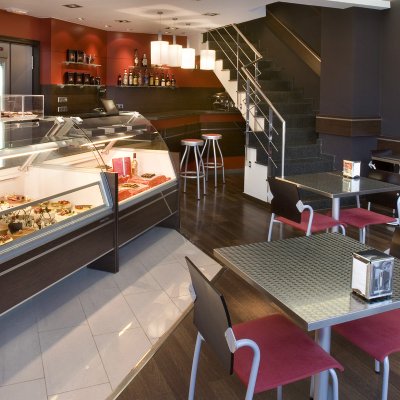 Cafeteria Vilà