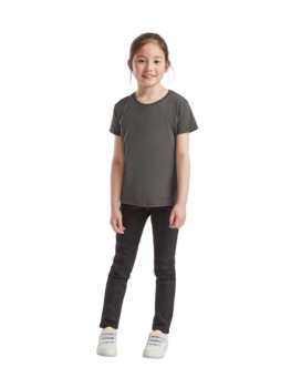 Girls` Iconic 150 T - 61-025-0(114.01)
