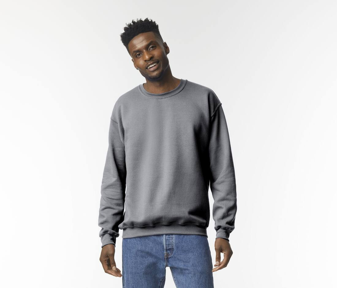 Sudadera Heavy Blend - 18000 (238.09)