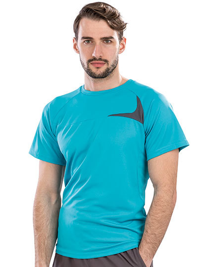 Men`s Dash Training Shirt (027.33)