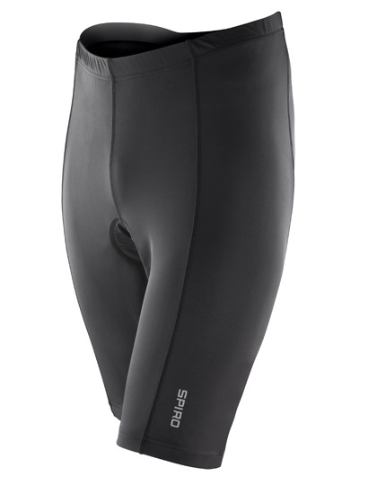 Pantalón corto bicicleta acolchado hombre (062.33)