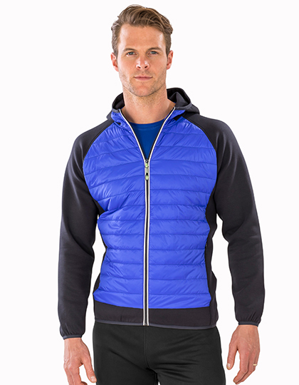 Chaqueta Zero Gravity hombre (059.33)