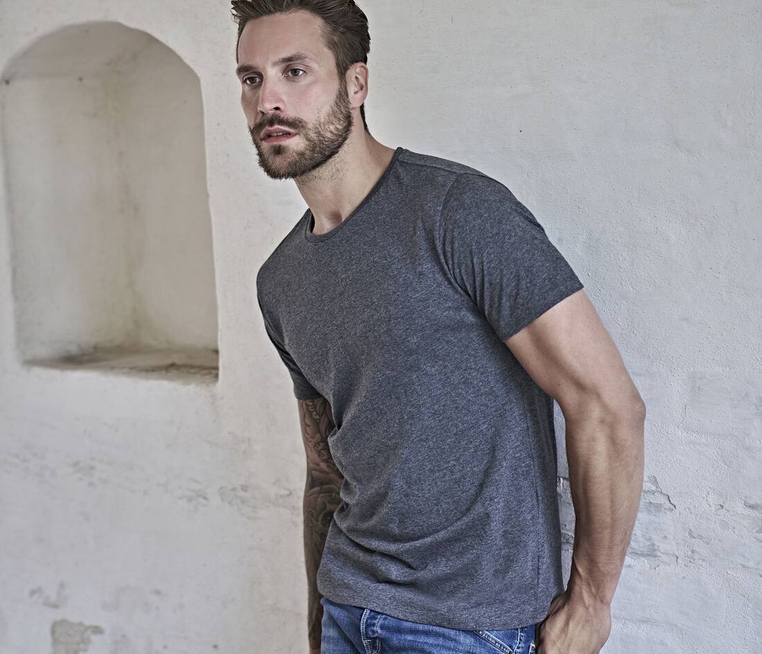 Camiseta Urban hombre - TJ5050 (142.54)