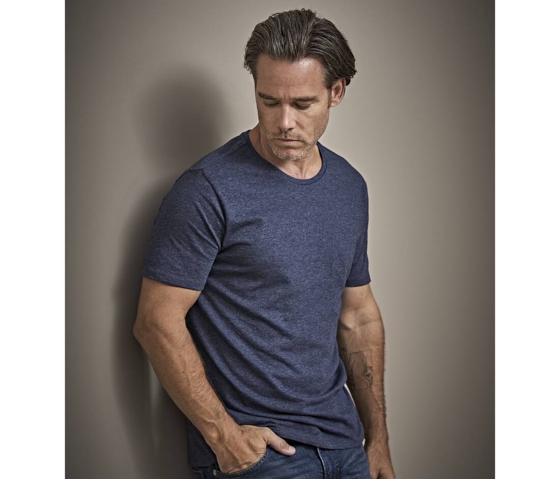 Camiseta Urban hombre - TJ5050 (142.54)