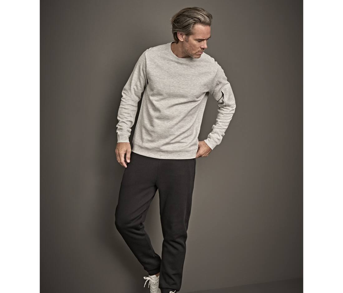 Sudadera cuello redondo Athletic - 5700 ( 220.54 )