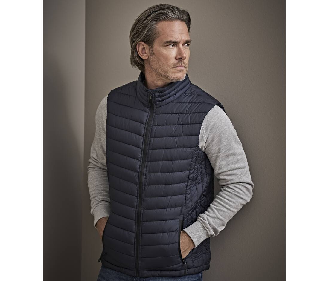 Chaleco Zepelin hombre - TJ9632 (414.54)