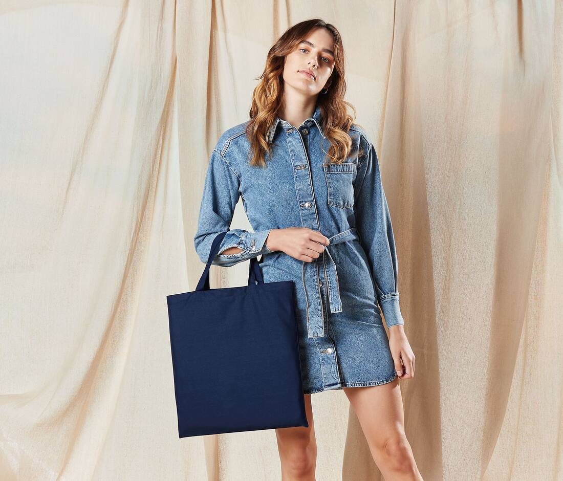 Bolsa De asas cortas - W101S (611.28)