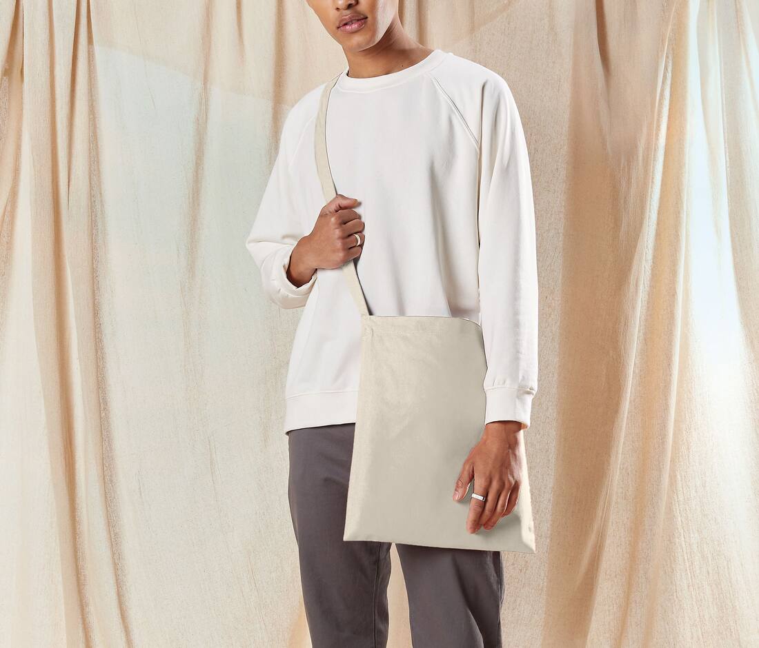Sling Bag for Life - W107