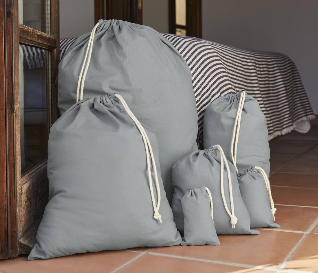 Bolsa Algodón Stuff - W115 (697.28)